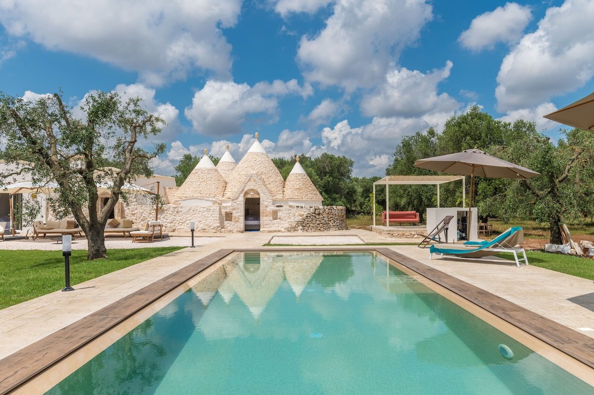 Trullo Don Giulio gallery image 2