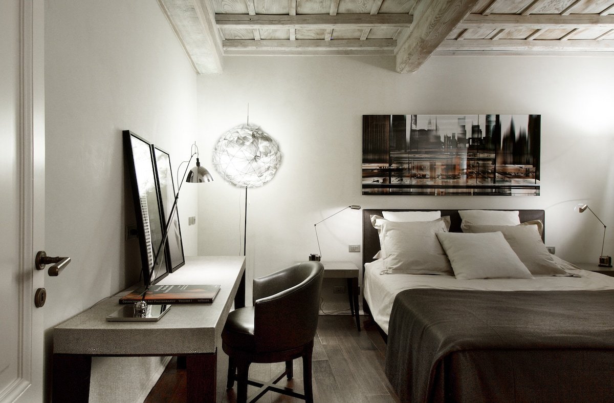 Vacances Romaines Top Luxe gallery image 2