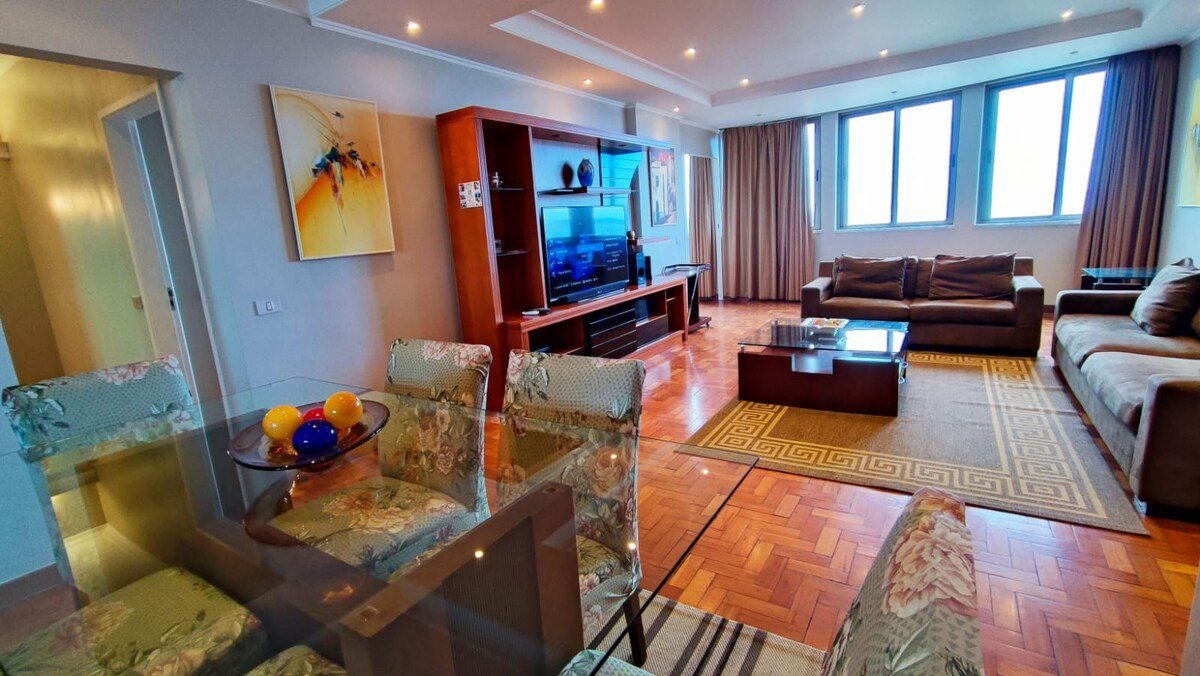 Copacabana spectacular sea views gallery image 4