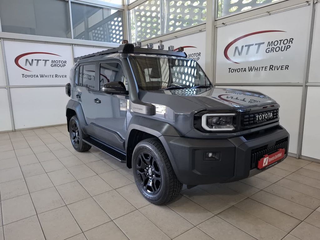 TOYOTA  for Sale in South Africa