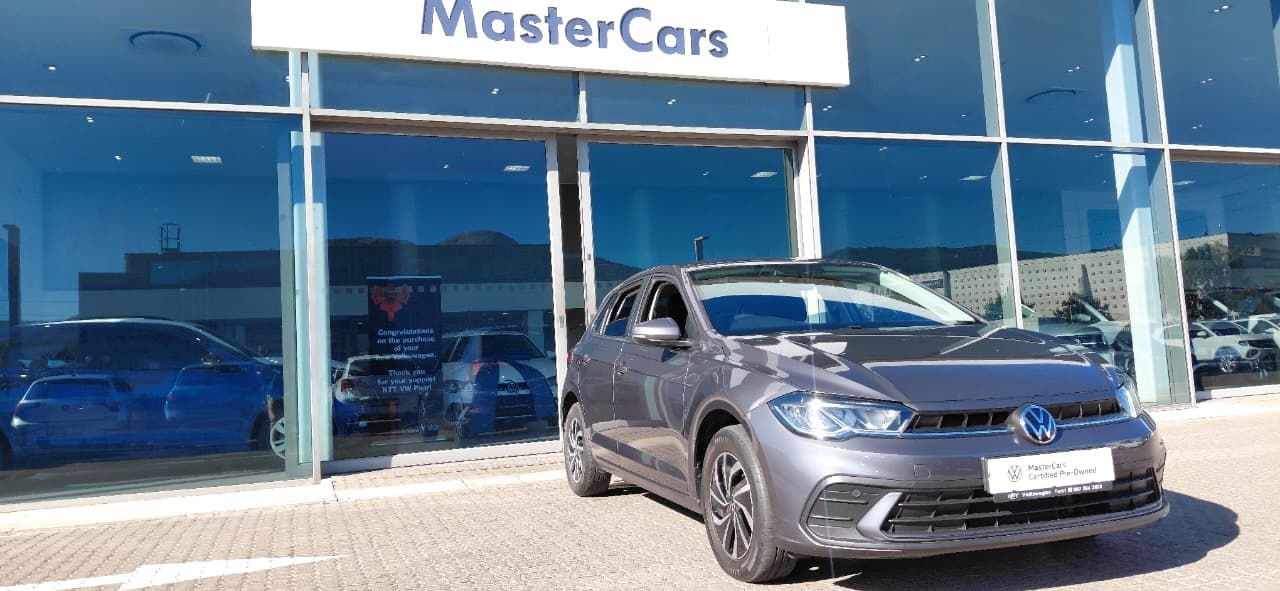 VOLKSWAGEN POLO 1.0 TSI for Sale in South Africa