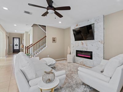 Serenity Home in the Heart of Austin