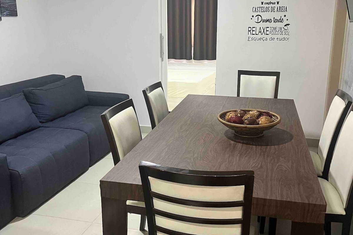 Copa House Breeze – 4BR/3BA Apt in Copacabana gallery image 2