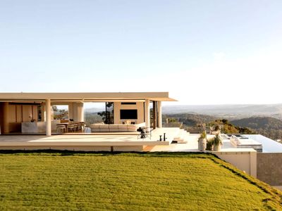 Luxury Villas Amar (Panoramic Views)