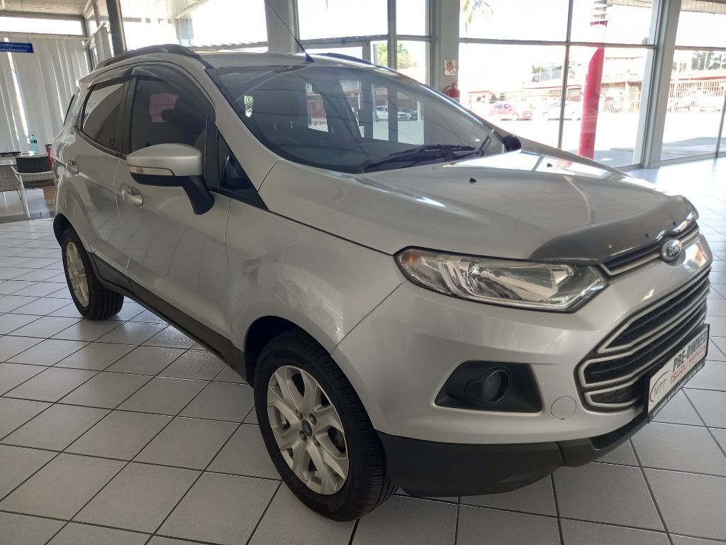 FORD ECOSPORT 1.0 ECOBOOST TREND for Sale in South Africa