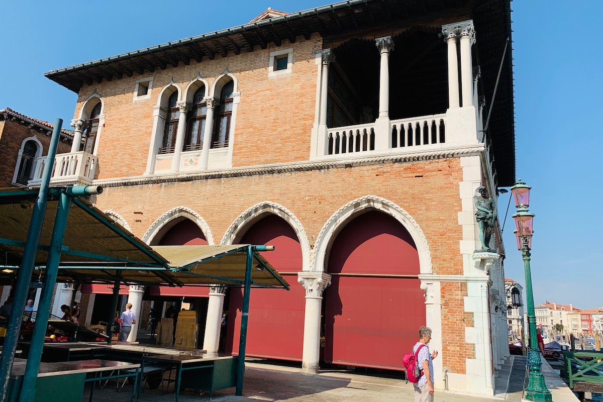 Appartamento Cassiano, Rialto gallery image 4