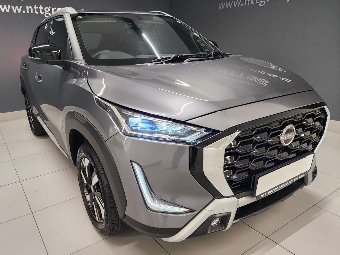 NISSAN MAGNITE 1.0 ACENTA for Sale in South Africa
