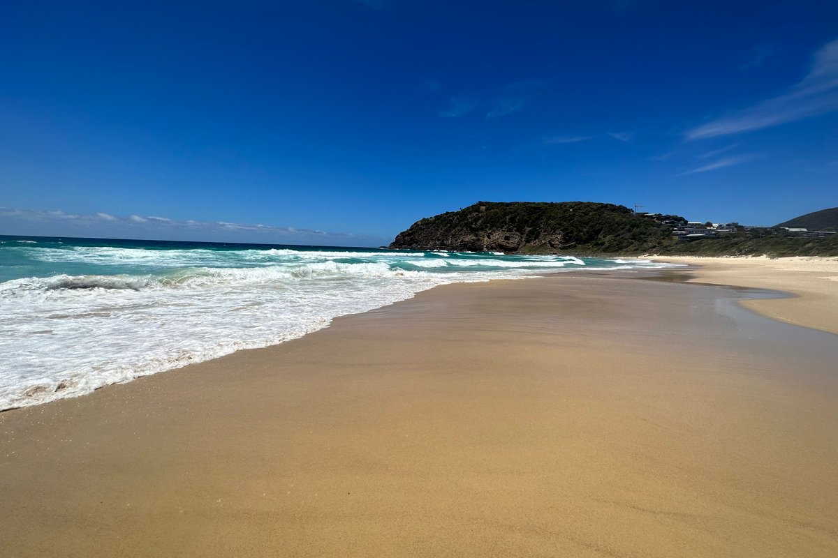 Azure on the Beach 2, Top 10 beachfront house