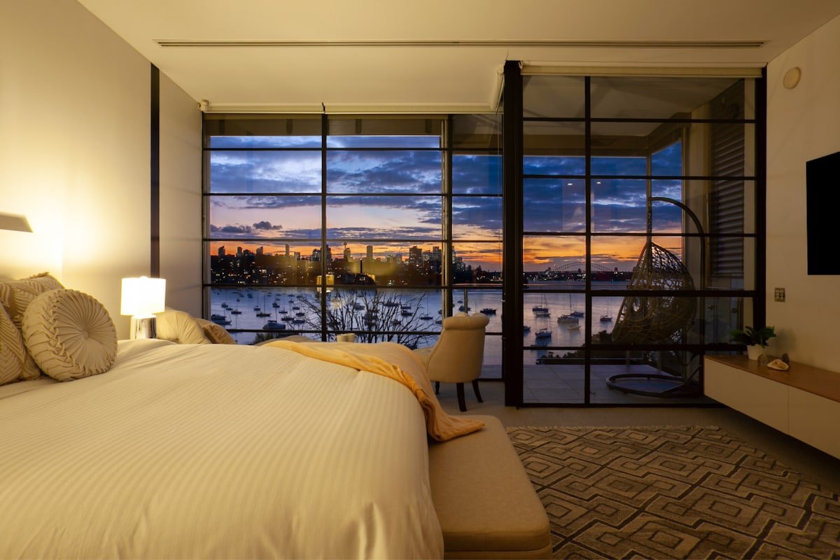 Winanga House, Sydney Harbour gallery image 5