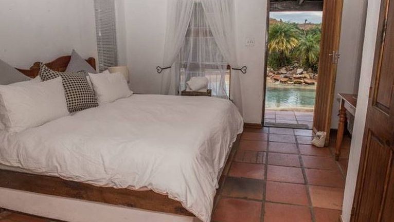 Rivers Own Guest Lodge