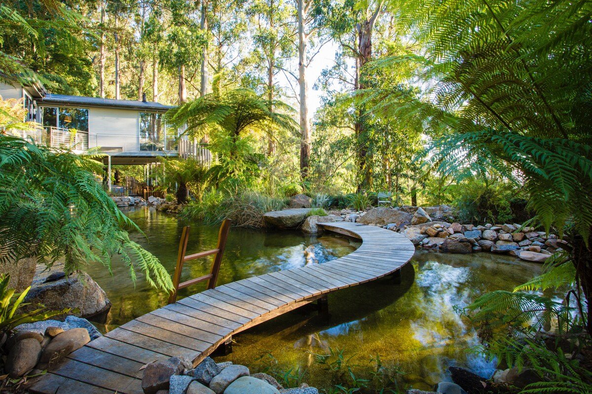 Billabong Falls gallery image 3