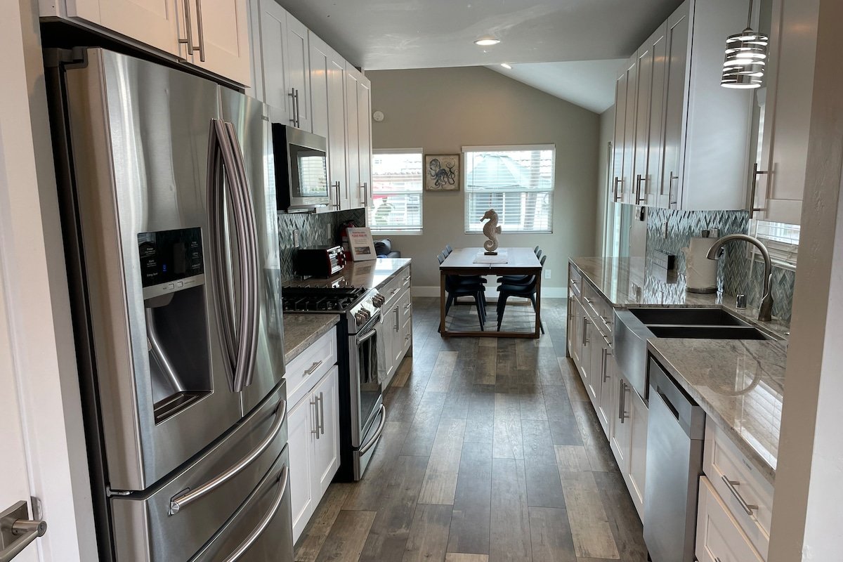 Mission Beach Family & Friends Getaway gallery image 4