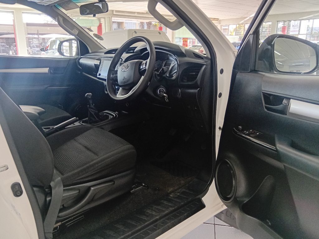 Used car gallery