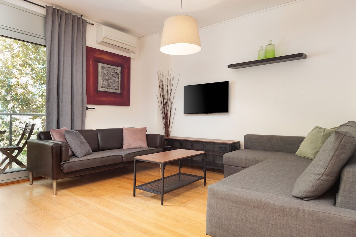 MAR BELLA 3 Barcelonastuff Apartment gallery image 4