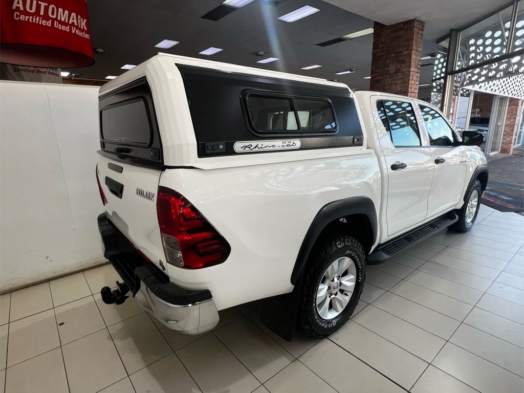 Used car gallery