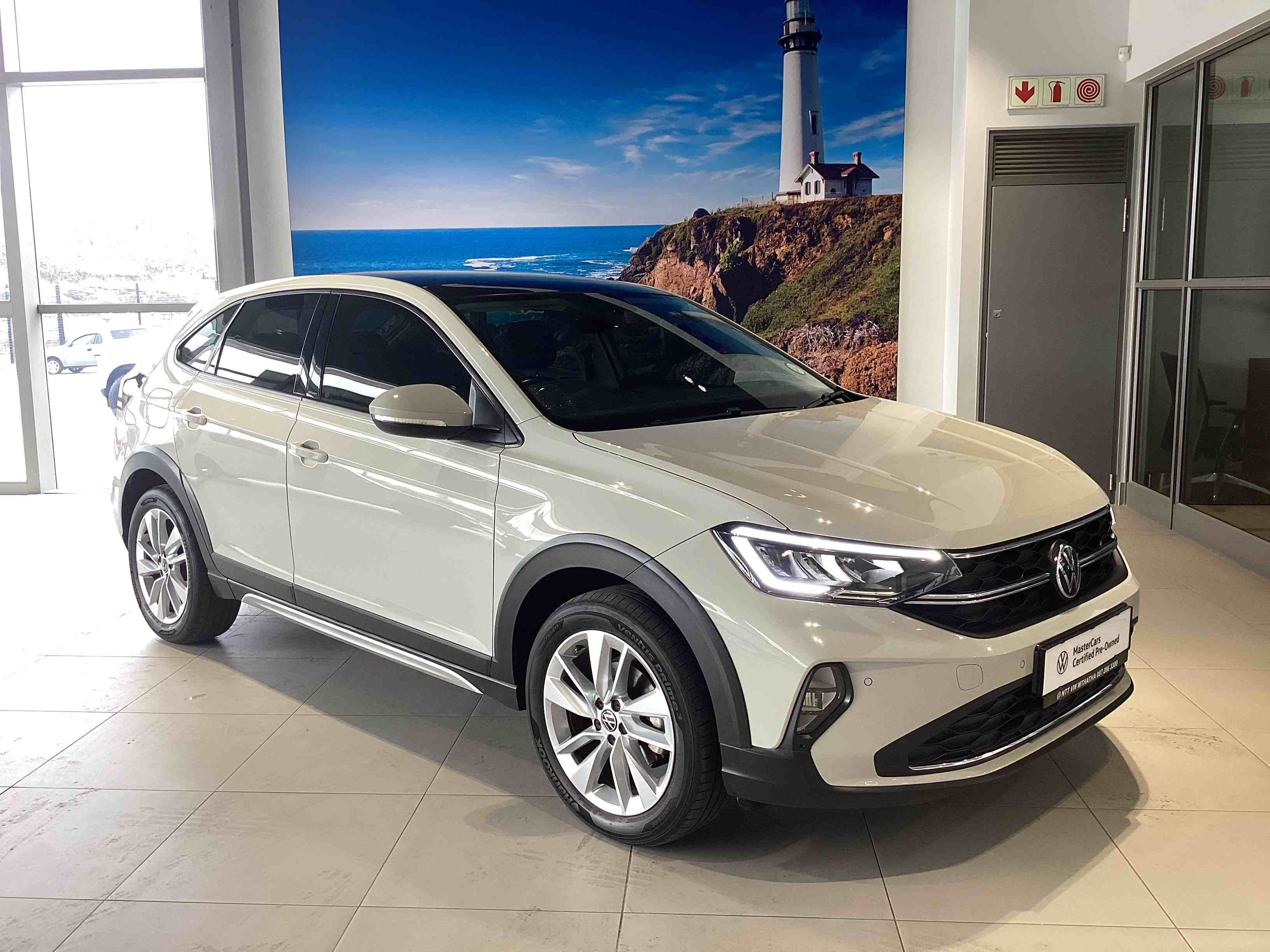 VOLKSWAGEN TAIGO 1.0 TSI LIFE DSG for Sale in South Africa