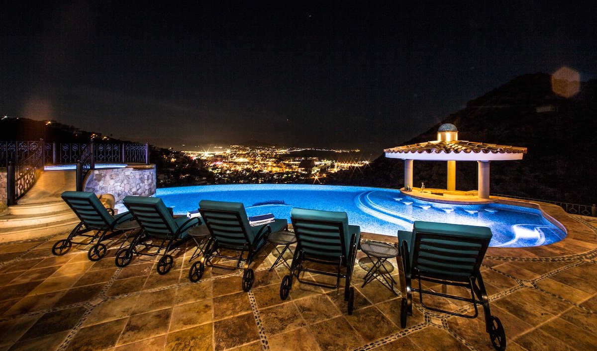 Villa Las Palmas gallery image 5