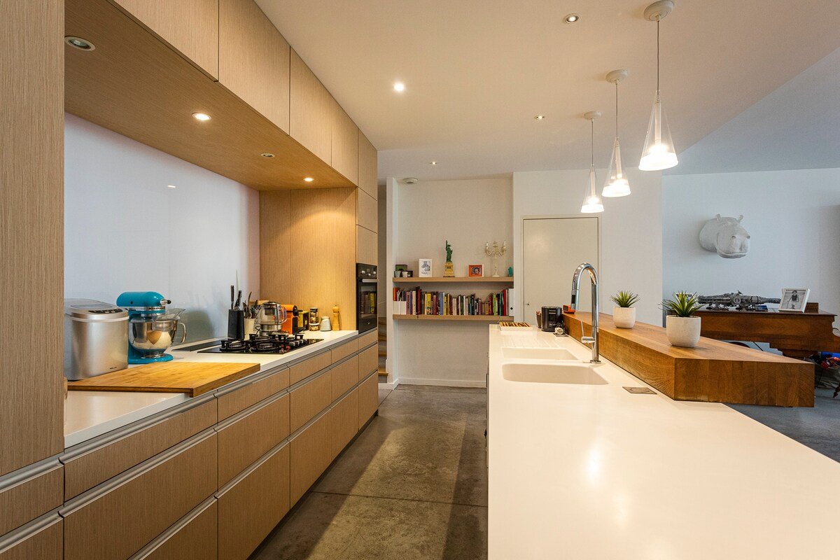 Belle Echoppe rénovée avec jardin – 5 chambres gallery image 4