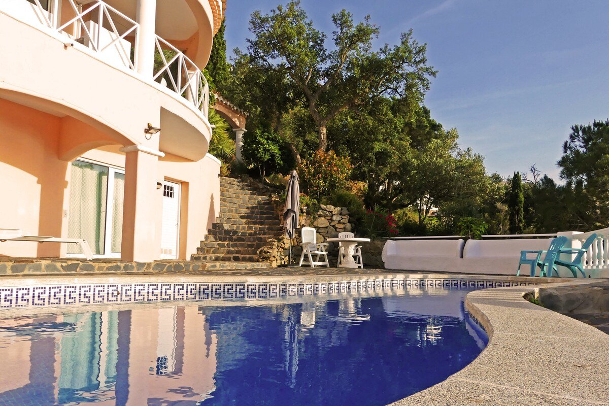 Last minute deal! Escape & Relax with amazing view gallery image 5