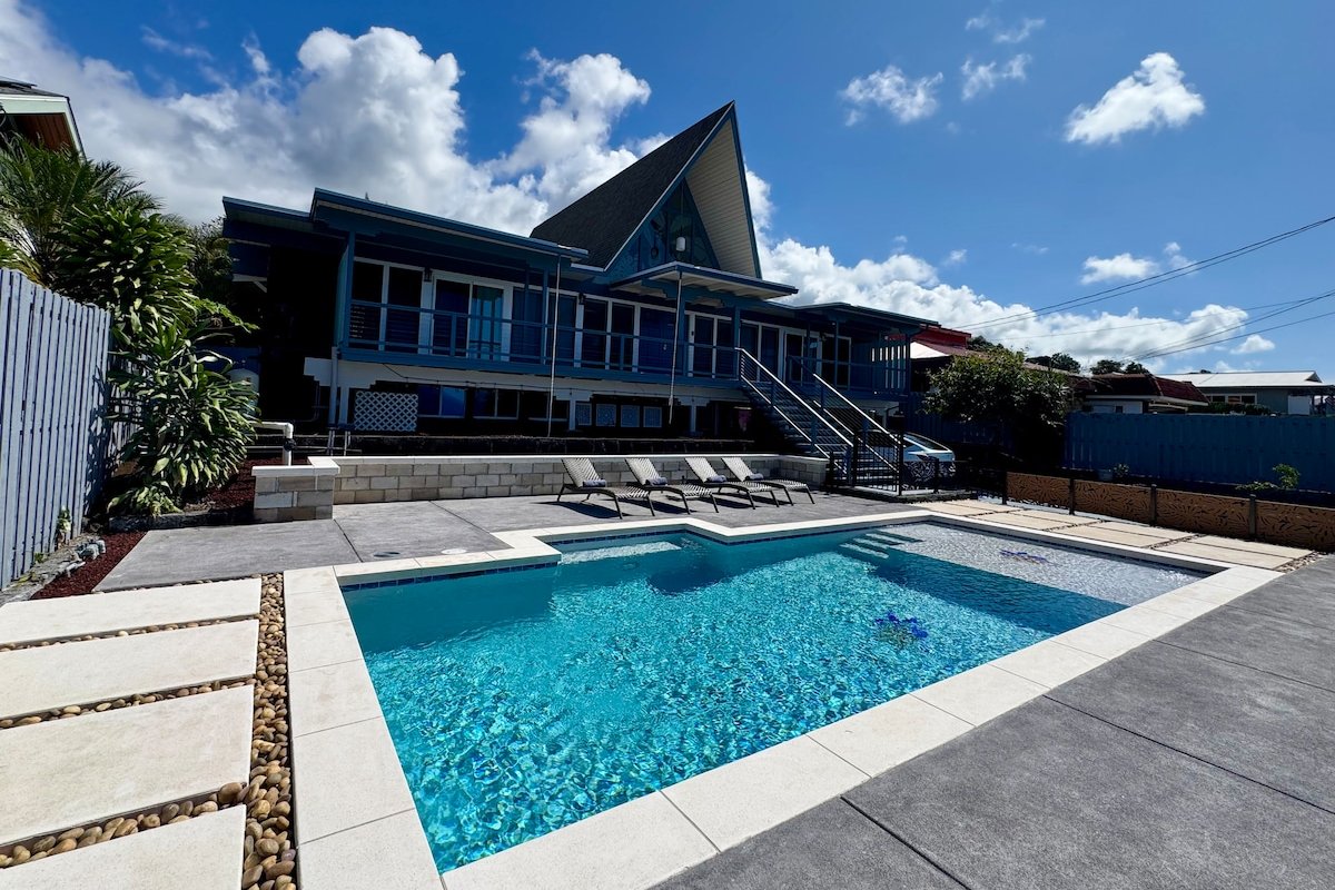 Hawaiian Living Oasis gallery image 2