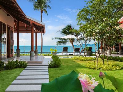 Baan Tawantok Villa 2