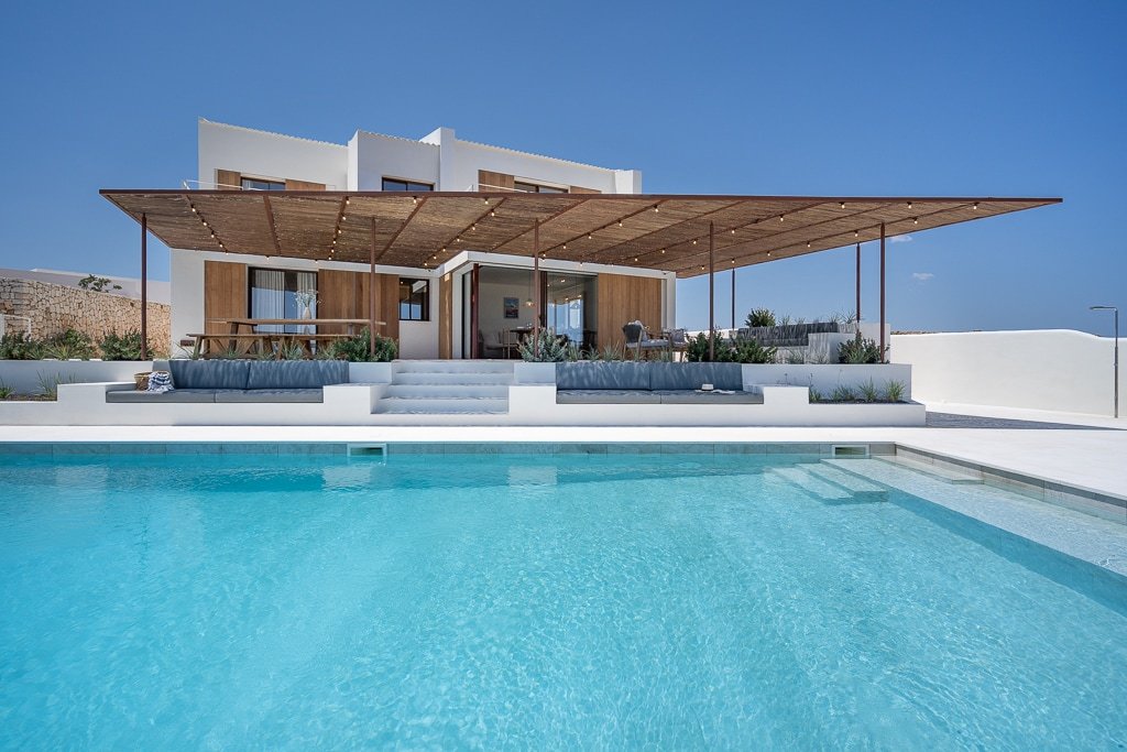 Villa delante del mar, Macaret gallery image 3