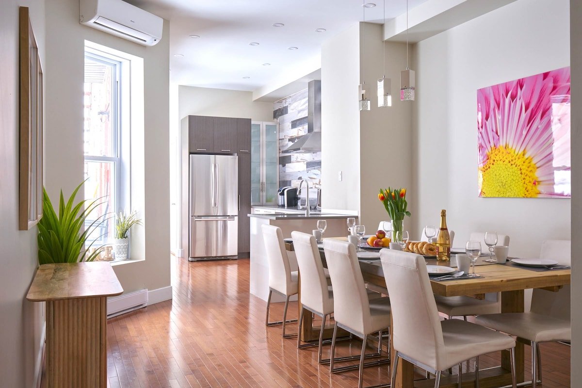 MTLVR #12 | Prime Plateau location, Metro 3 min gallery image 5