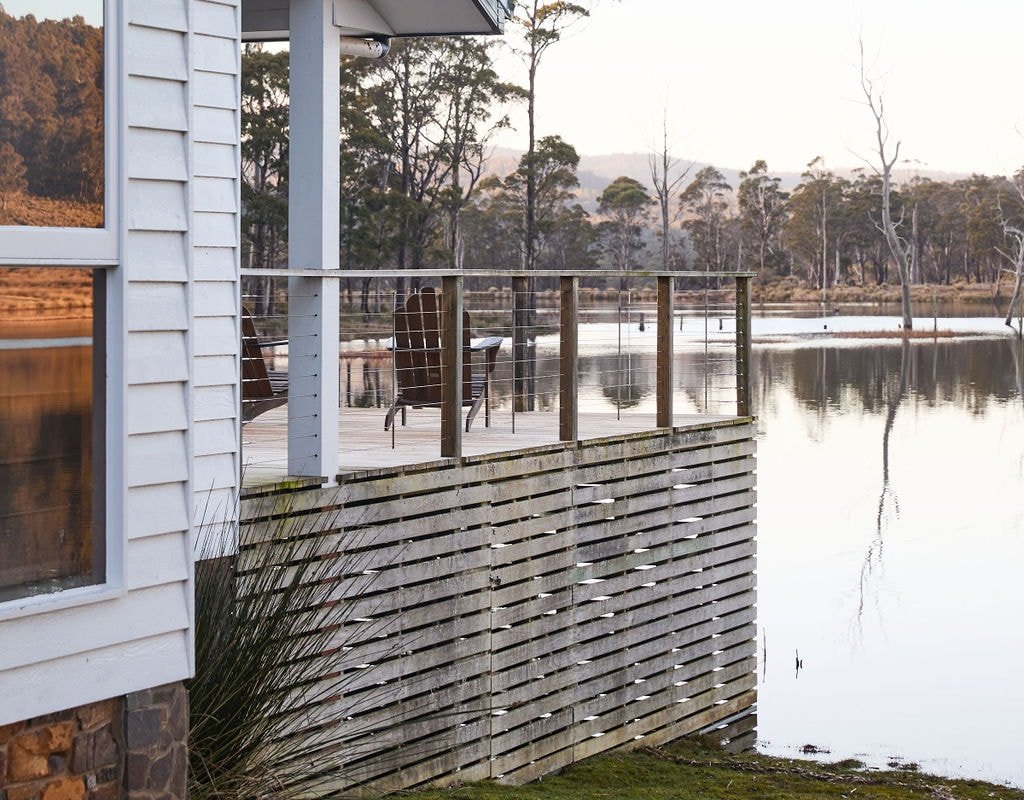 Currawong Lakes – The Lake House gallery image 3