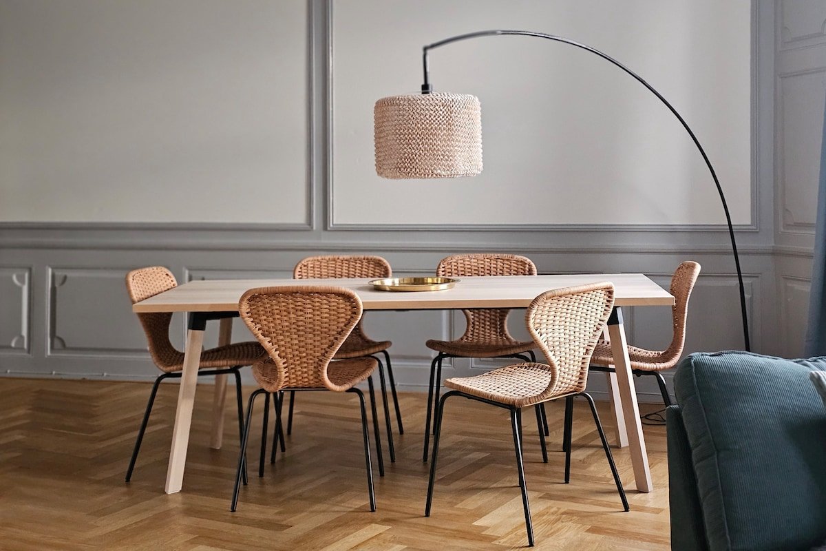 Luxury stay on Nyhavn ! Best location possible! gallery image 4