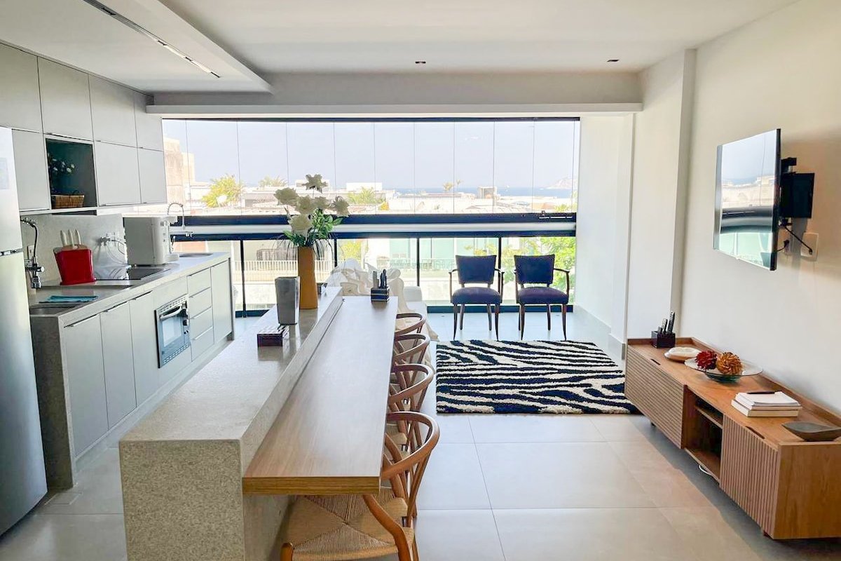 Modernidade e Luxo em Ipanema gallery image 5