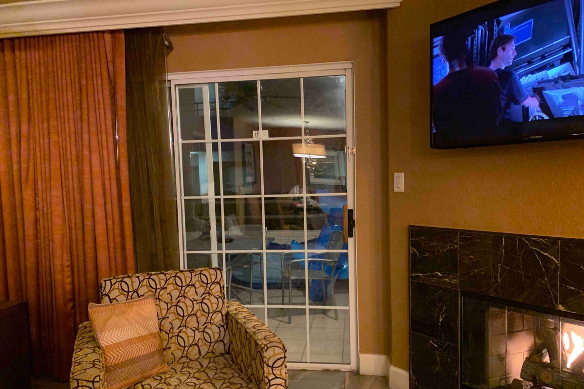 Gorgeous 2 bedroom Villa gallery image 4