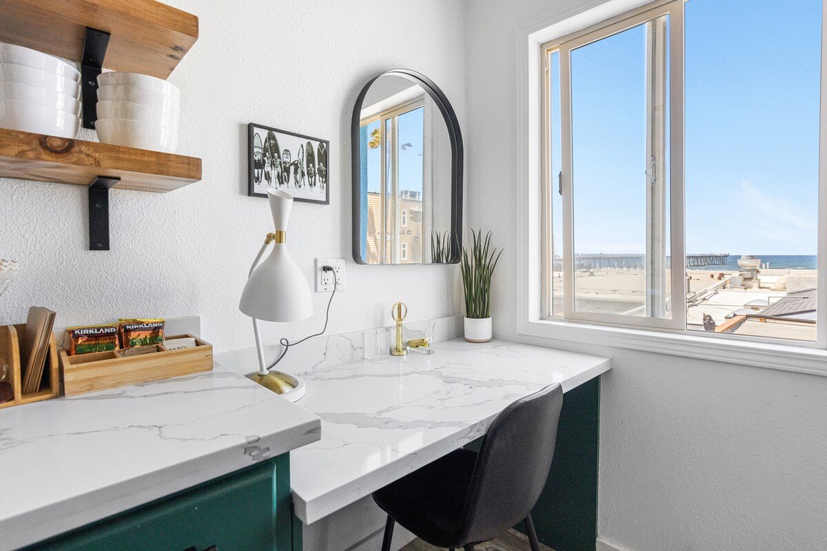 At the Hermosa pier- I gallery image 5