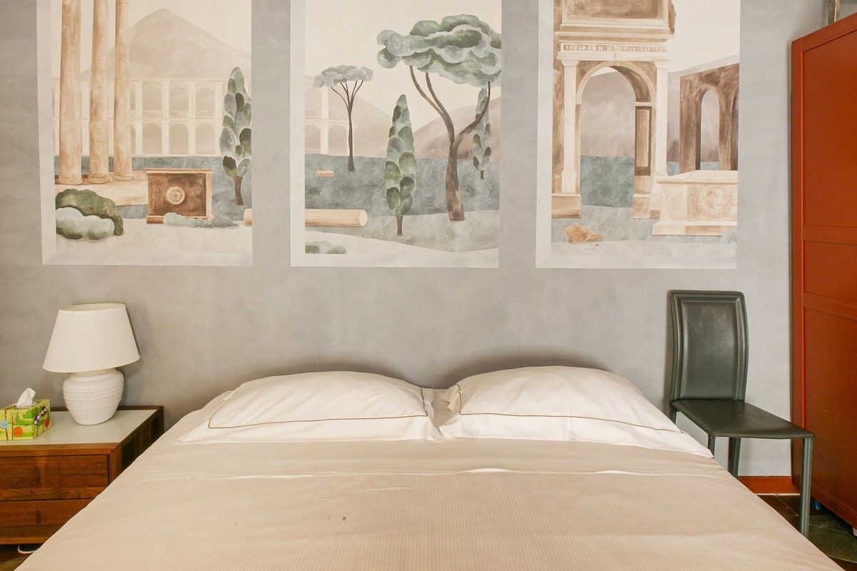 Pantheon Palazzo Nari #13 gallery image 4