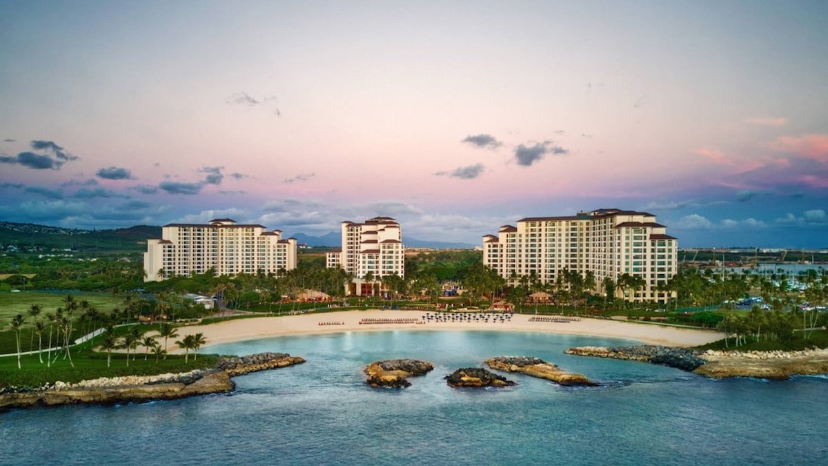 Marriott’s Ko Olina-Two Bedroom gallery image 2
