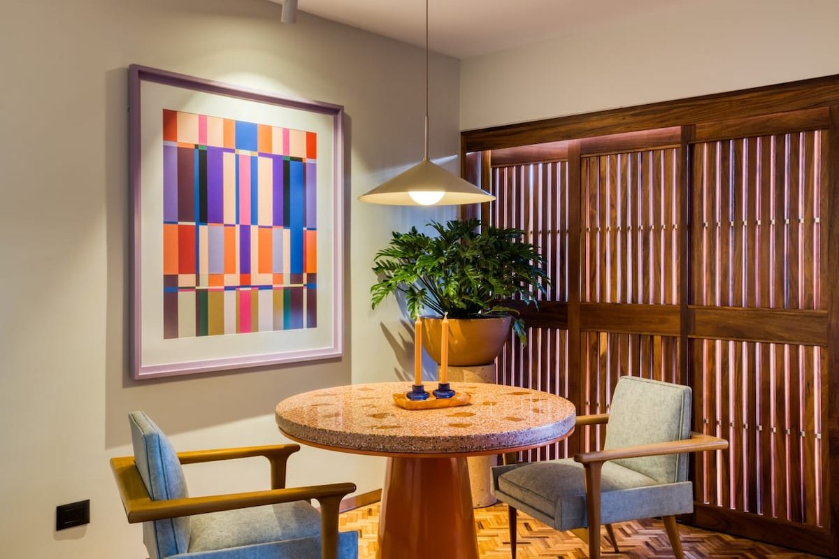 Designer’s 3BR Condesa Contemporary Chic @ Ams Av. gallery image 3