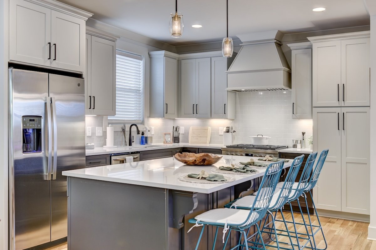 East Nashville Charmer – The Dolly Llama gallery image 5