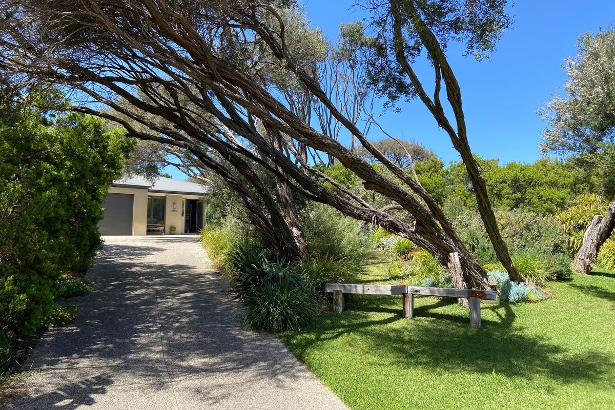 Villa Biarritz retreat in Blairgowrie (Spa-Sauna) gallery image 3