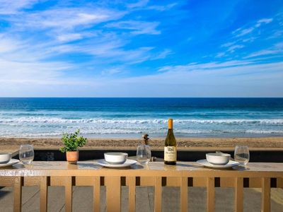 Renovated Coastal Haven w/ Spectacular Ocean Views