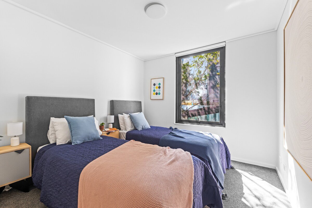 Anki- 2 x 3 bedroom Apartments next to each other gallery image 4