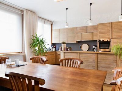 Cosy House ~ hosting 7 ~ near Central Station