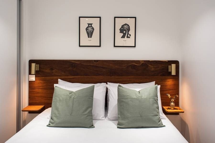 2 Bedroom Apartment – 2 D gallery image 4