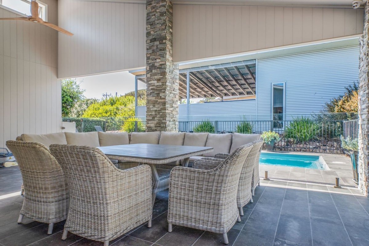 Seaside Sanctuary on St Andrews Beach gallery image 5