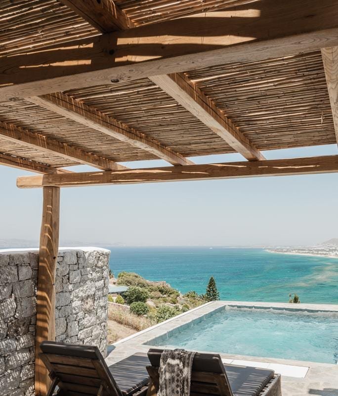 Villa Zoe gallery image 3