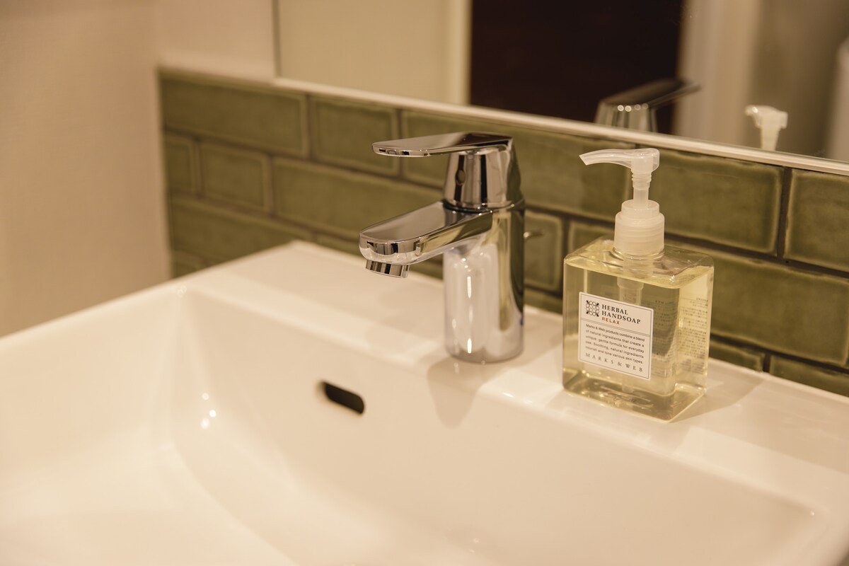 8名宿泊可！大井町駅徒歩5分/おしゃれなホテルでパーティーや女子会を！ gallery image 4