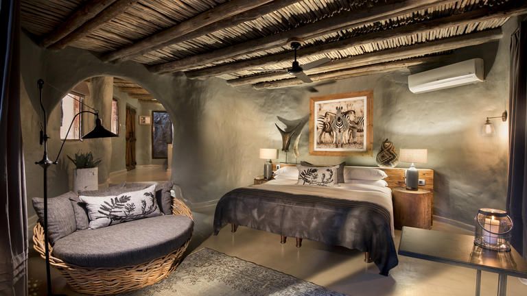 andBeyond Phinda Rock Lodge Suite(s)
