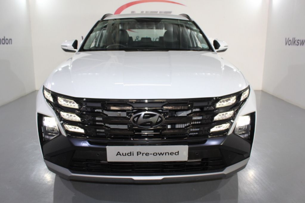 Used car gallery