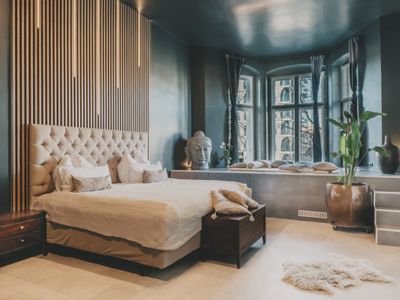 Altbau-Loft für 6 Personen am Alexanderplatz