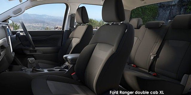 FORD RANGER 3.0 V6 PLATINUM AWD B6 A/T D/C P/U - 6 