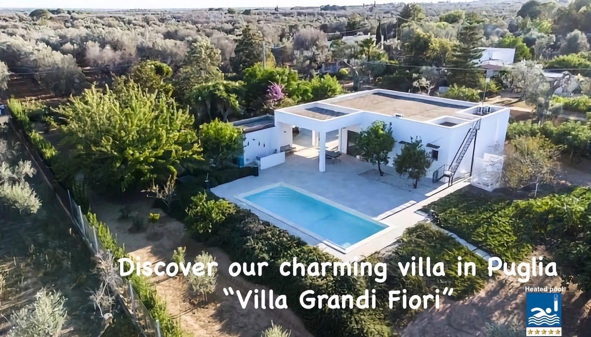 Peaceful escape, heated pool, perfect location gallery image 3