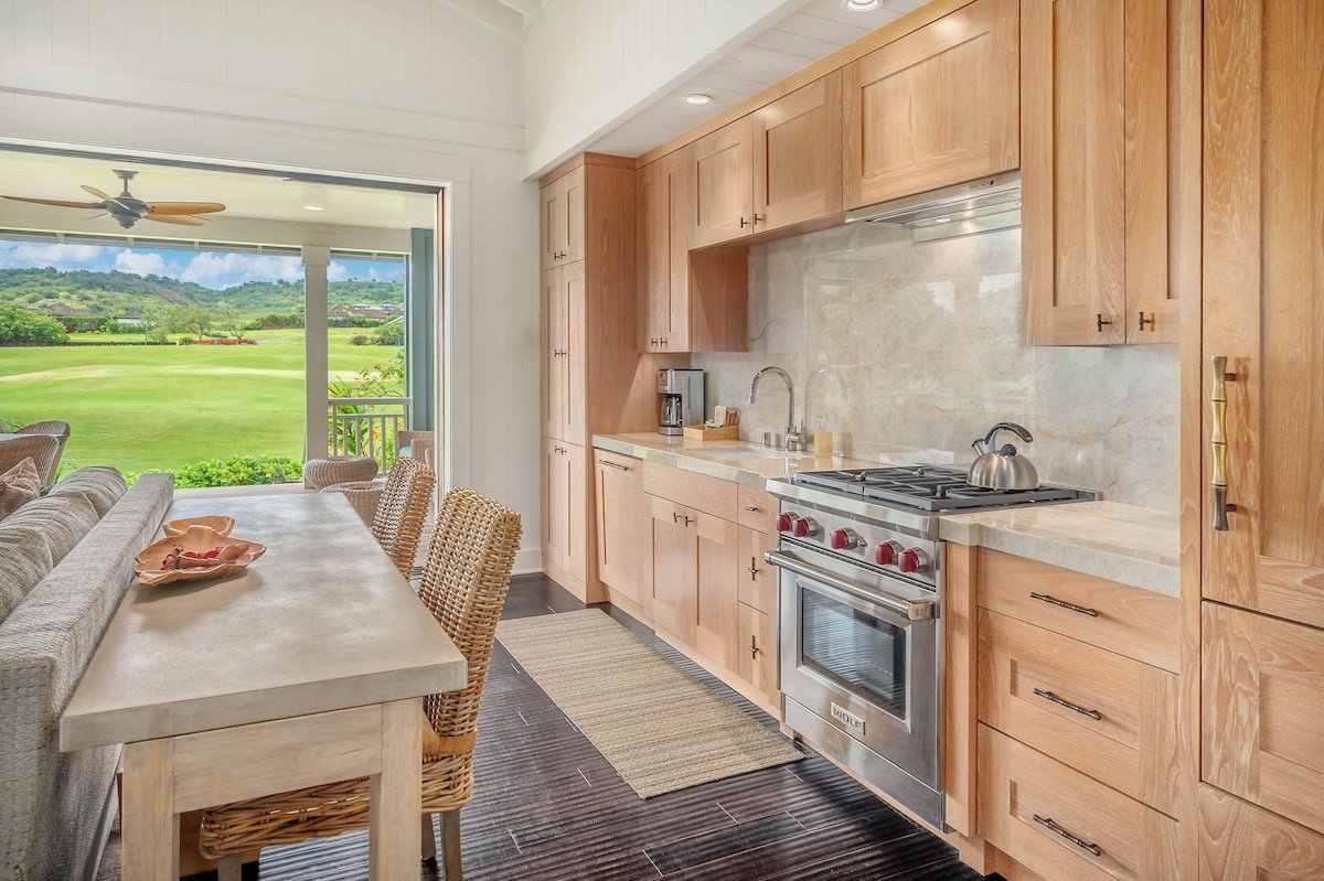 Lodge at Kukui’ula Bungalow 4 gallery image 2